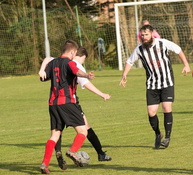 是团队运动 是团队运动